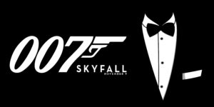 Download 007 phone wallpaper HD