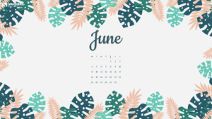 Top 1 june wallpaper Download