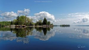 Download 1000 islands wallpaper HD