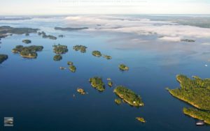 Download 1000 islands wallpaper HD