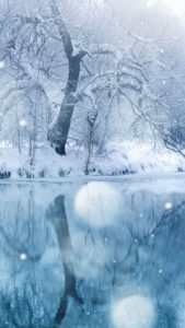 Download 1080x1920 winter wallpaper HD