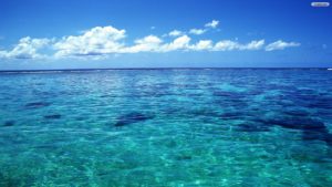 Top 1366x768 wallpaper ocean free Download