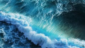 Top 1366x768 wallpaper ocean 4k Download