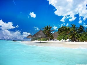 Top 1600x1200 beach wallpaper 4k Download