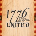 Download 1776 wallpaper HD