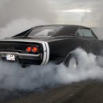 Download 1968 dodge charger wallpaper HD