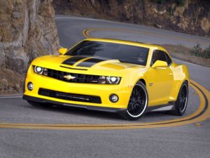 Top 2010 yellow camaro wallpaper 4k Download