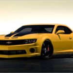 Top 2010 yellow camaro wallpaper 4k Download
