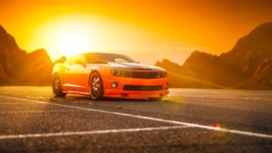 Top 2010 yellow camaro wallpaper HD Download