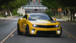 Top 2010 yellow camaro wallpaper 4k Download