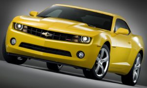 Top 2010 yellow camaro wallpaper 4k Download