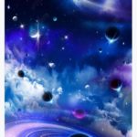 Top 3d wallpaper of galaxy 4k Download