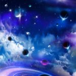 Download 3d wallpaper of galaxy HD