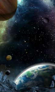 Top 3d wallpaper of galaxy free Download