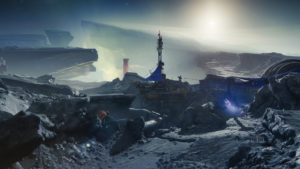 Top 4k destiny 2 wallpaper 4k Download