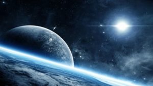 Download 4k hdr space wallpaper HD