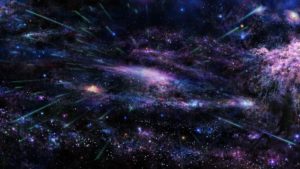 Download 4k hdr space wallpaper HD