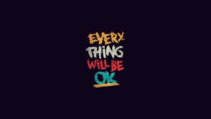 Download 4k quotes wallpaper HD