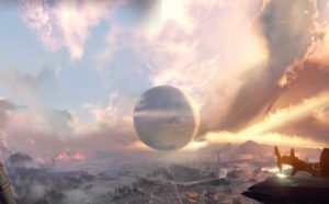 Top 4k wallpapers destiny free Download