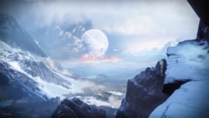 Top 4k wallpapers destiny 4k Download