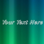 Download a background that says your name HD