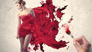 Top a dress wallpaper HD Download