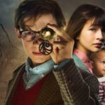 Top a series of unfortunate events background 4k Download