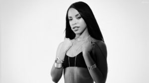 Top aaliyah wallpaper 4k Download