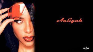 Top aaliyah wallpaper Download