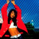 Top aaliyah wallpaper HD Download