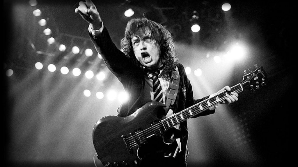 Collection Top 34 Ac Dc Angus Young Wallpaper Hd Download