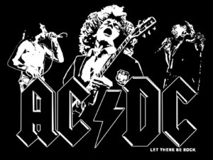 Top ac dc angus young wallpaper HD Download