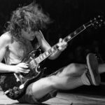 Top ac dc angus young wallpaper free Download