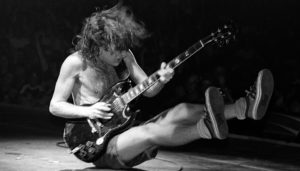 Top ac dc angus young wallpaper free Download