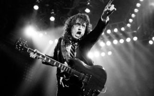 Top ac dc angus young wallpaper Download