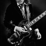 Top ac dc angus young wallpaper HD Download