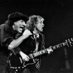 Top ac dc angus young wallpaper HD Download