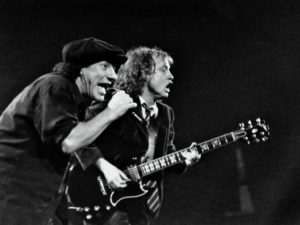 Top ac dc angus young wallpaper HD Download