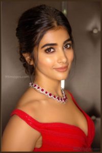 Top actress pooja hegde hd wallpapers Download