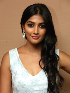 Download actress pooja hegde hd wallpapers HD