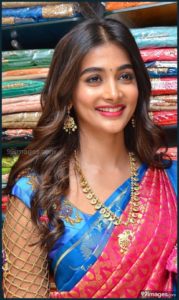 Download actress pooja hegde hd wallpapers HD