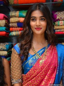 Top actress pooja hegde hd wallpapers 4k Download