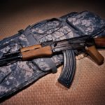 Top ak 47 wallpaper download free Download