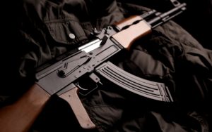 Top ak 47 wallpaper download Download