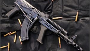 Top ak 47 wallpaper download 4k Download