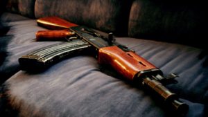 Download ak 47 wallpaper download HD