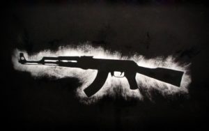 Top ak 47 wallpaper download 4k Download