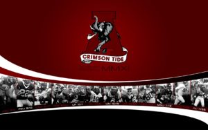 Download alabama crimson tide hd wallpaper HD