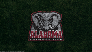 Top alabama crimson tide hd wallpaper HD Download