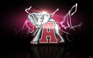 Top alabama crimson tide hd wallpaper HD Download